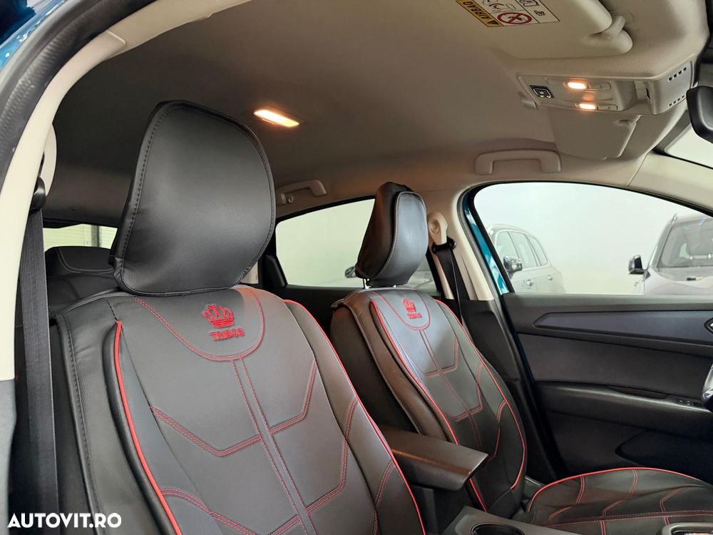 Renault Arkana E-TECH Full 145 Techno - 19