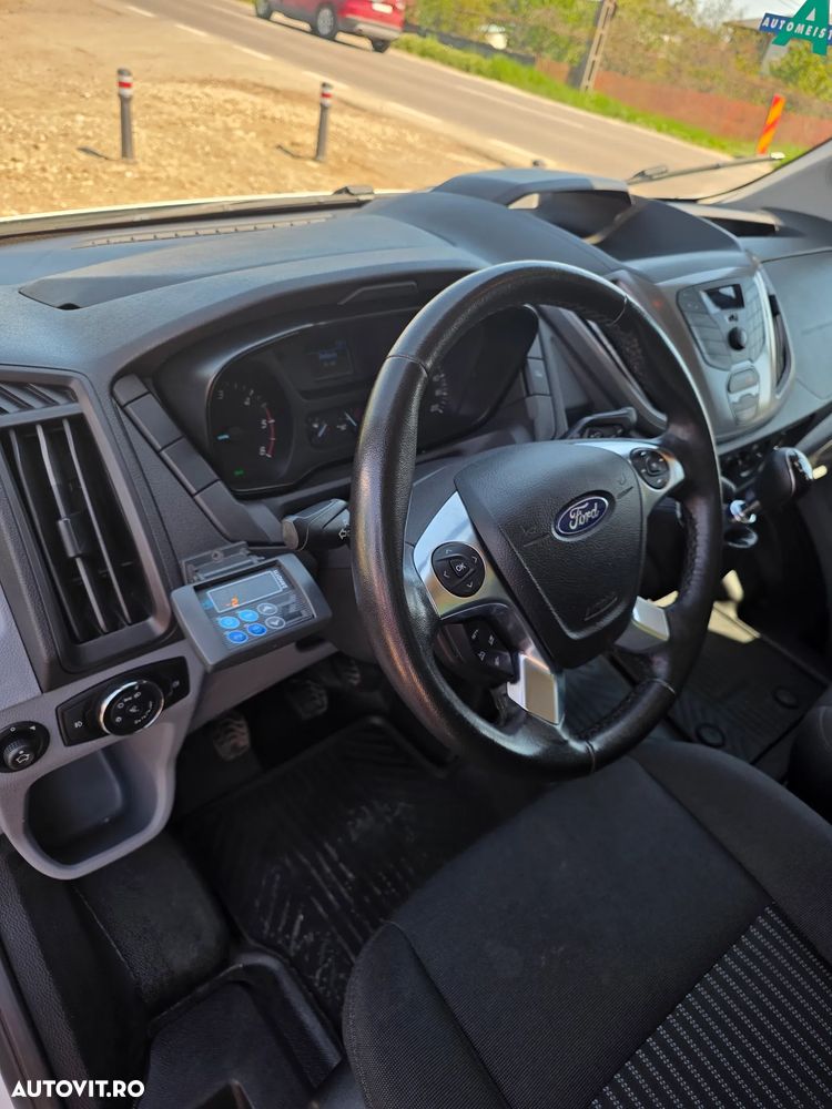 Ford TRANSIT - 7