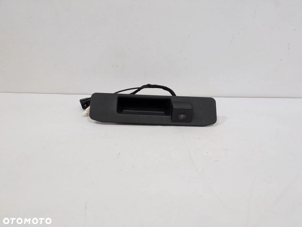 MERCEDES W176 W166 KAMERA COFANIA A1667500593 - 1