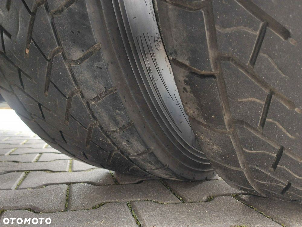 MAN TGX 18.440 Low Deck XLX EURO 6 Retarder SUPER STAN!!! - 20