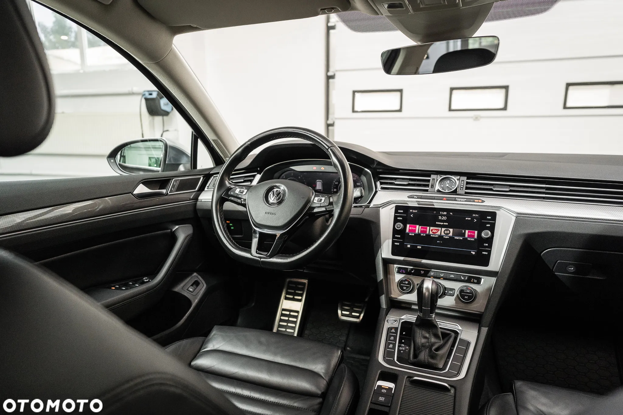 Volkswagen Passat 2.0 TDI BMT 4Mot Highline DSG - 33