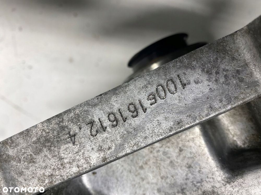 OBUDOWA SKRZYNI CHEVROLET CRUZE ORLANDO 2.0 VCDI - 3