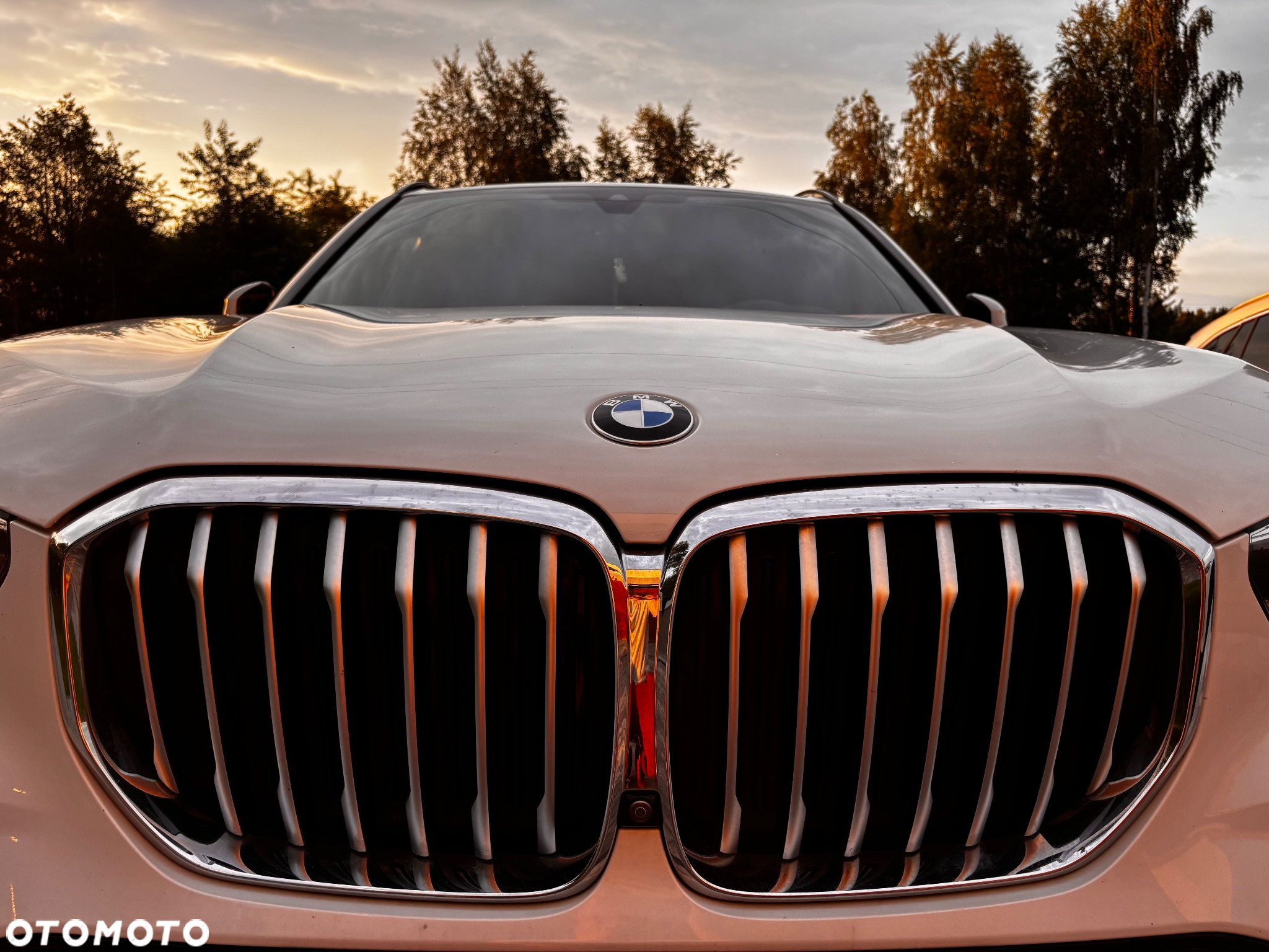 BMW X5 xDrive40i sport - 26