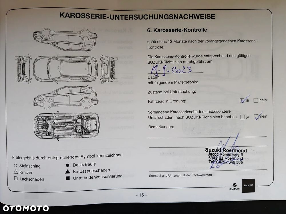 Suzuki Ignis Dualjet Intro Edition - 28