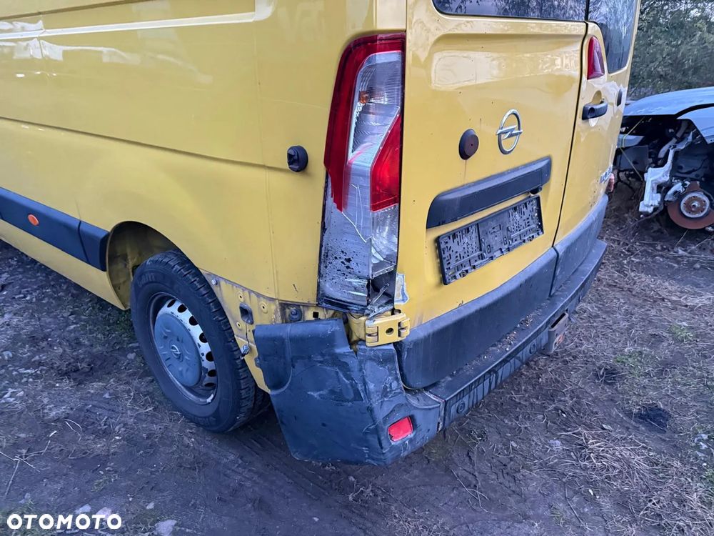 Opel MOVANO L3H2 - 3