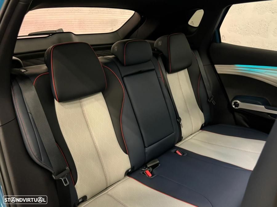 BYD Atto 3 Design - 34