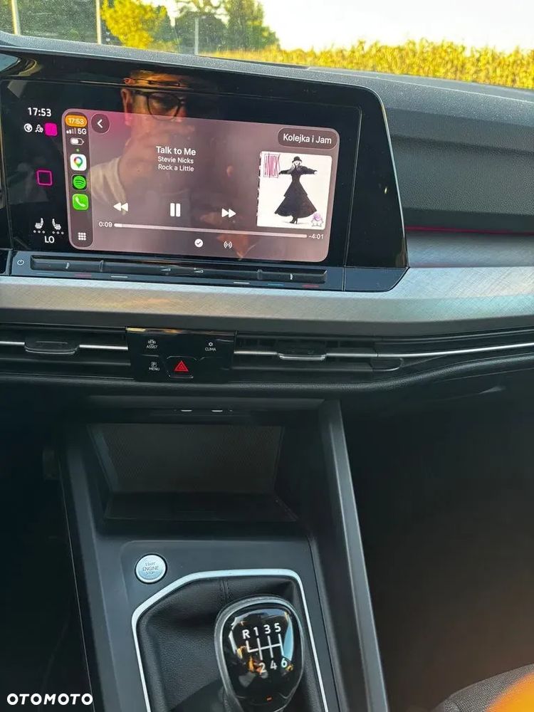 Volkswagen Golf - 10