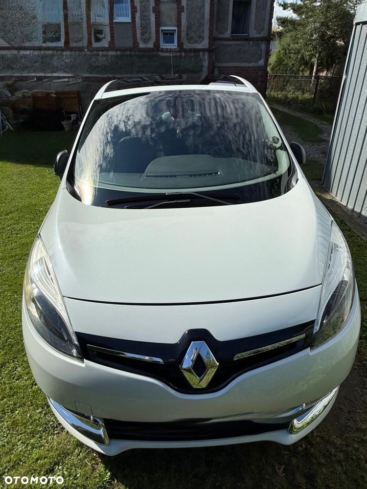 Renault Scenic Energy TCe 130 S&S Bose Edition - 5