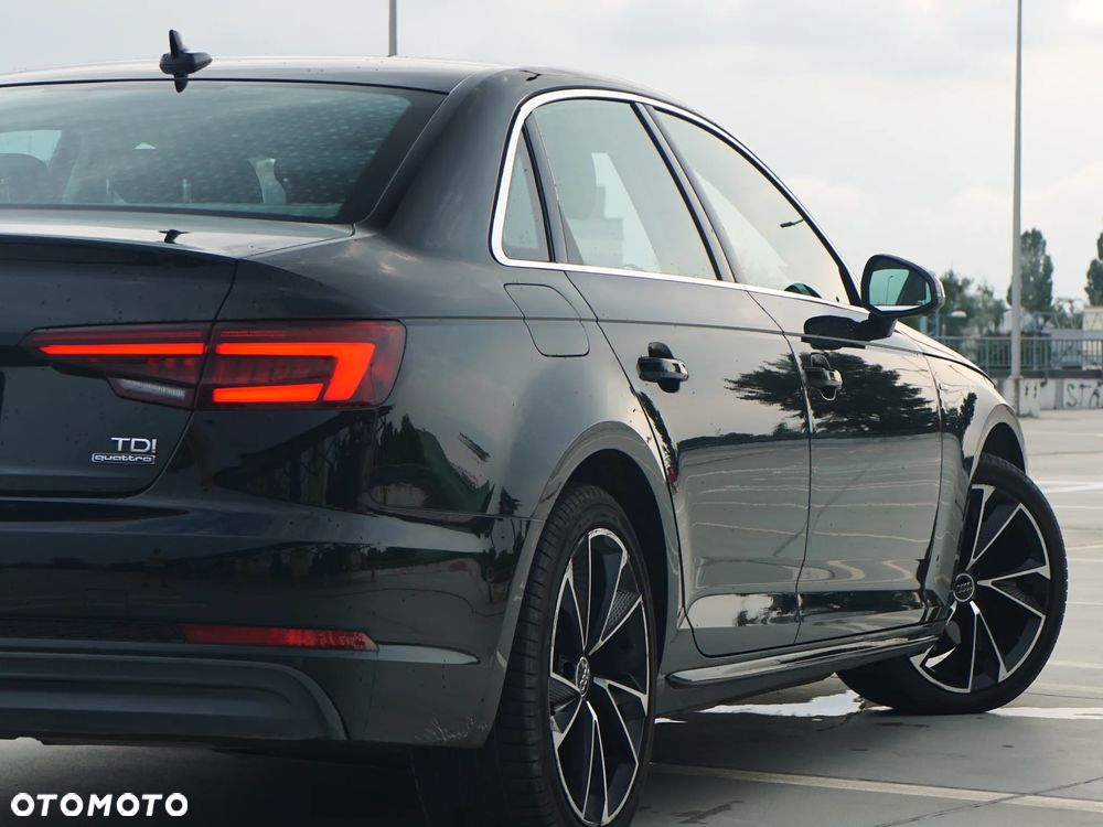 Audi A4 ver-2-0-tdi-quattro-s-tronic - 9