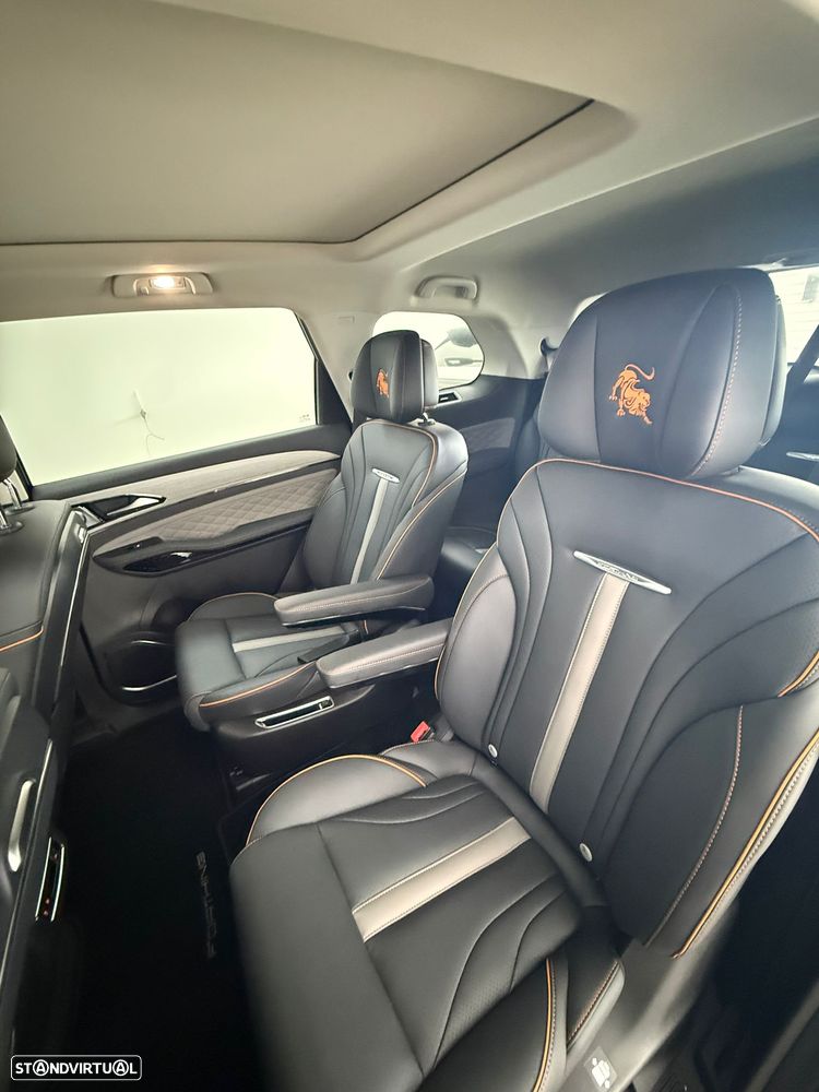 Forthing U-Tour 1.5 T-GDI DCT - 16