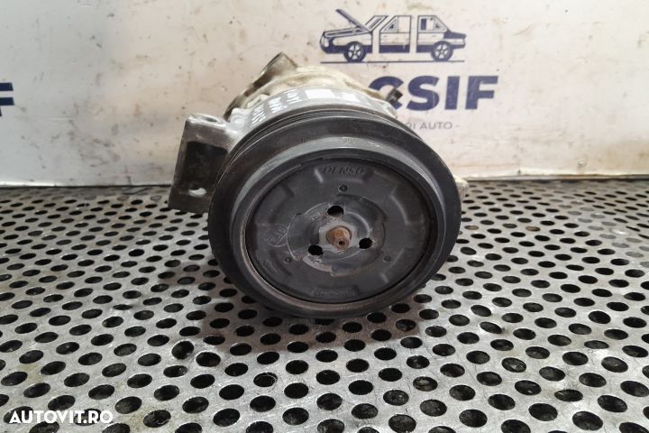 Compresor AC 55701201 / 5D3375000 / 447190-2132 55701201 / 5D3375000 - 2