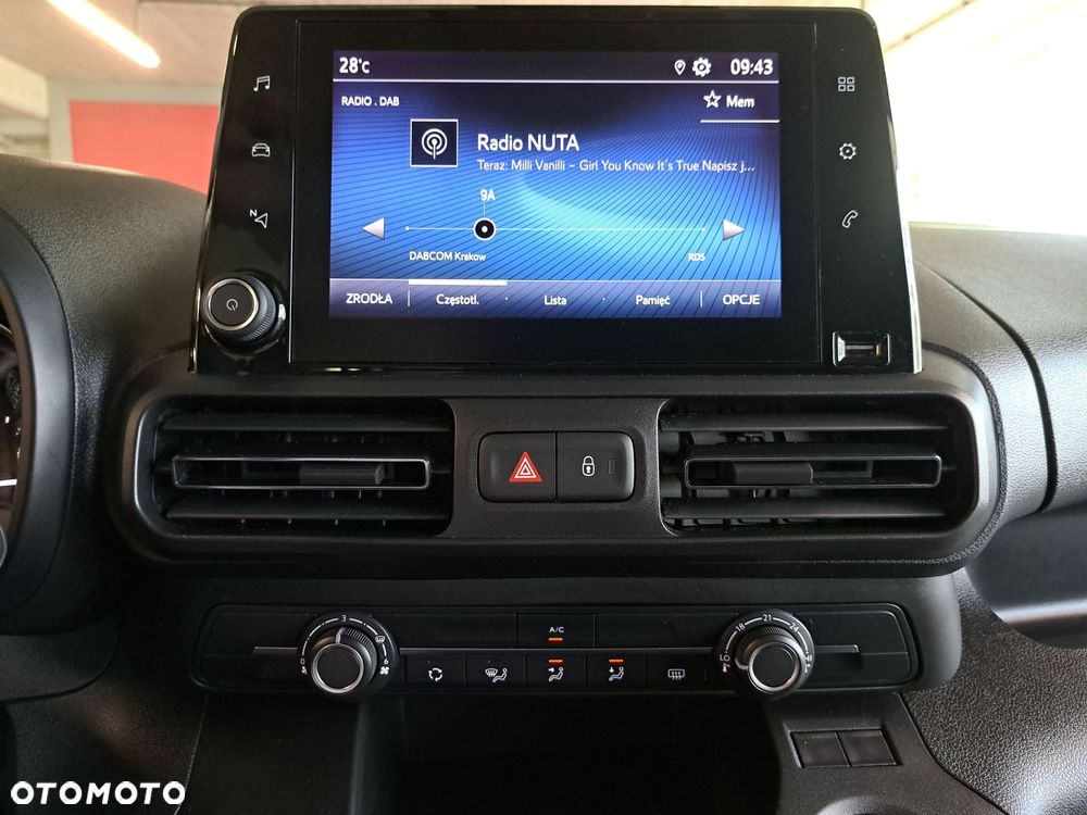 Toyota Proace City Verso 1.5 D-4D Business - 23