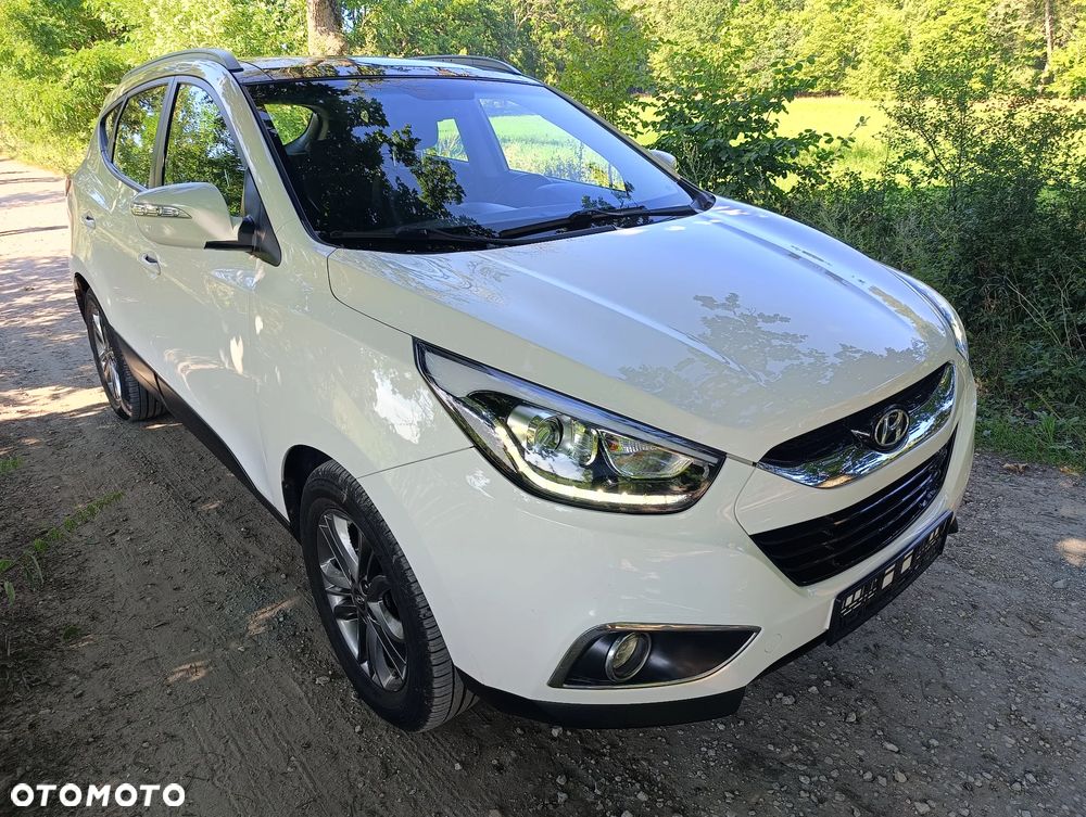 Hyundai ix35 - 11
