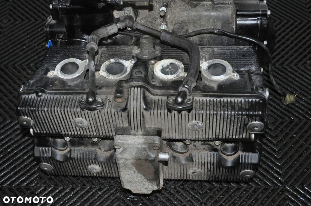 SUZUKI GSF 650 BANDIT S SILNIK GWARNCJA P706 05-07 - 2