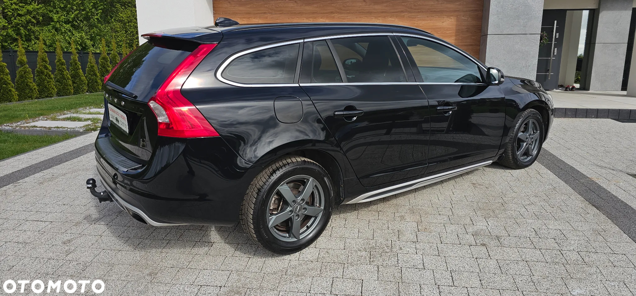 Volvo V60 - 29