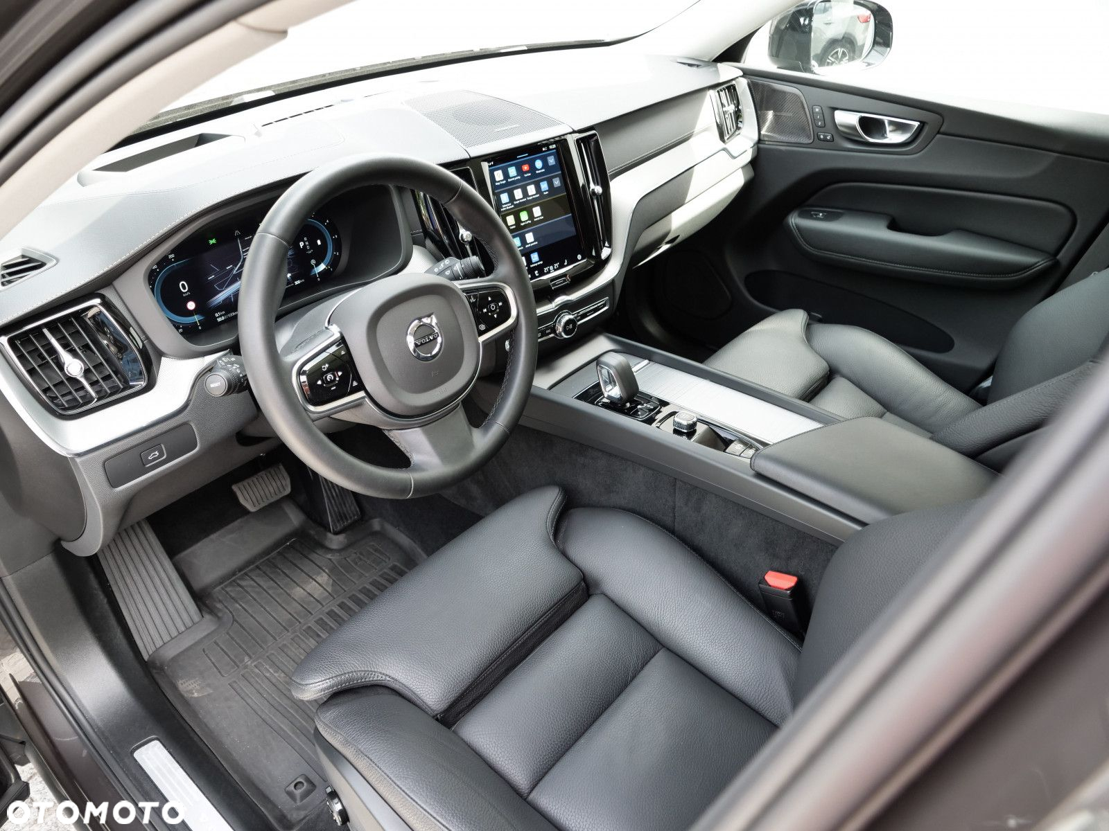Volvo XC 60 - 15