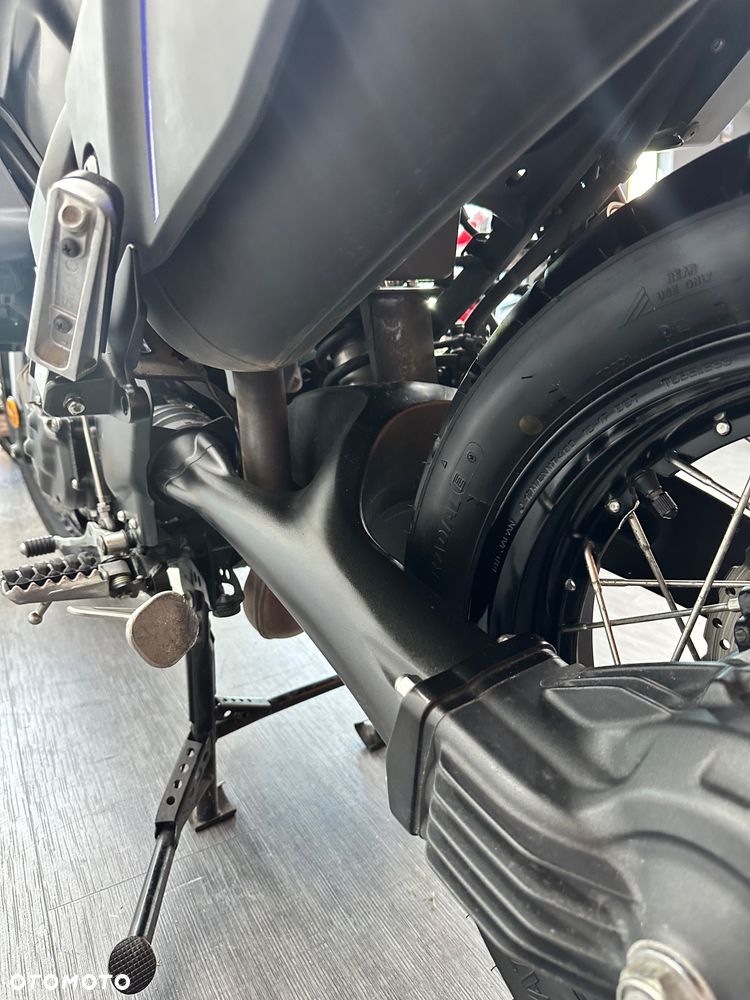 Yamaha Super Tenere - 19