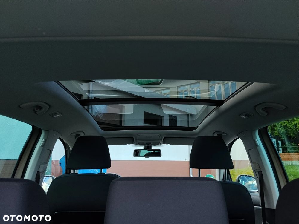 Volkswagen Tiguan 2.0 TDI DPF 4Motion Team - 10