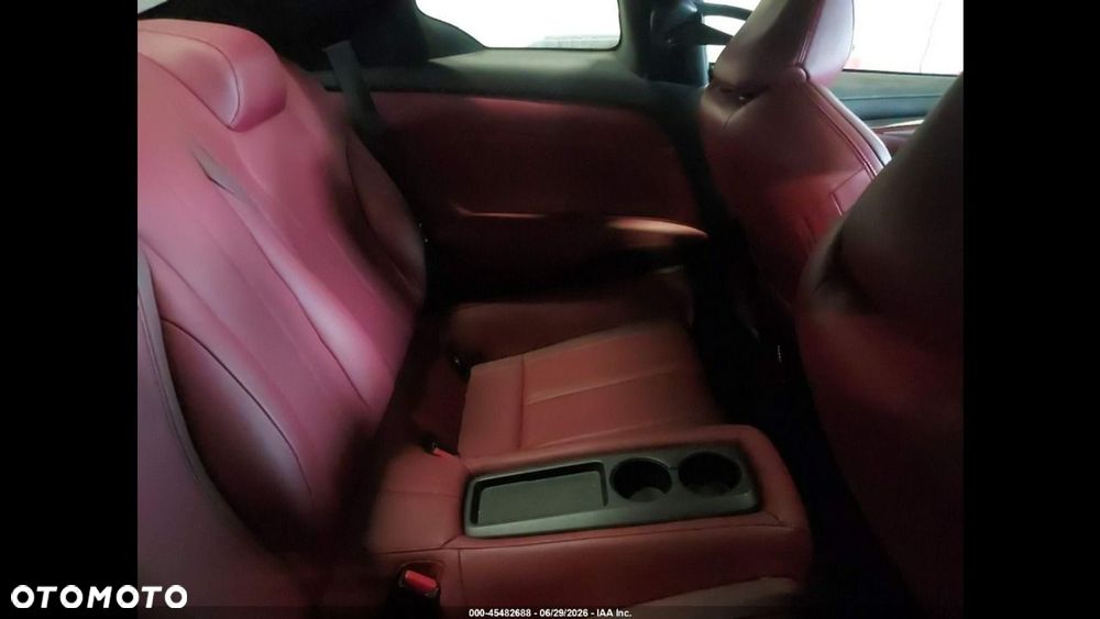 Infiniti Q60 - 11