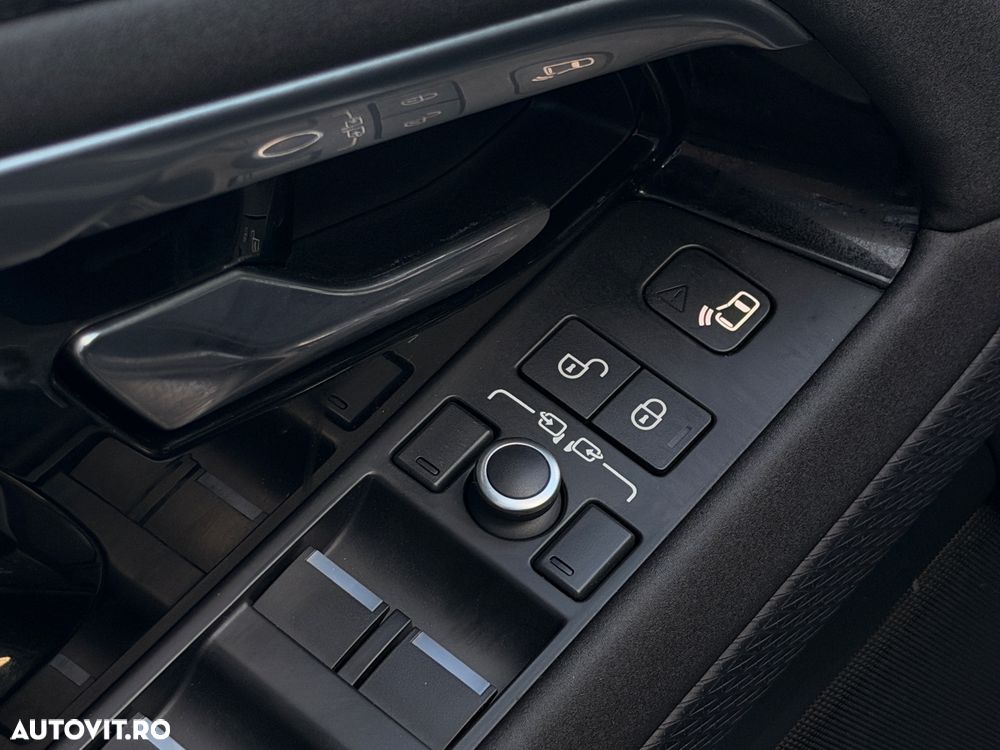 Land Rover Range Rover Evoque - 15