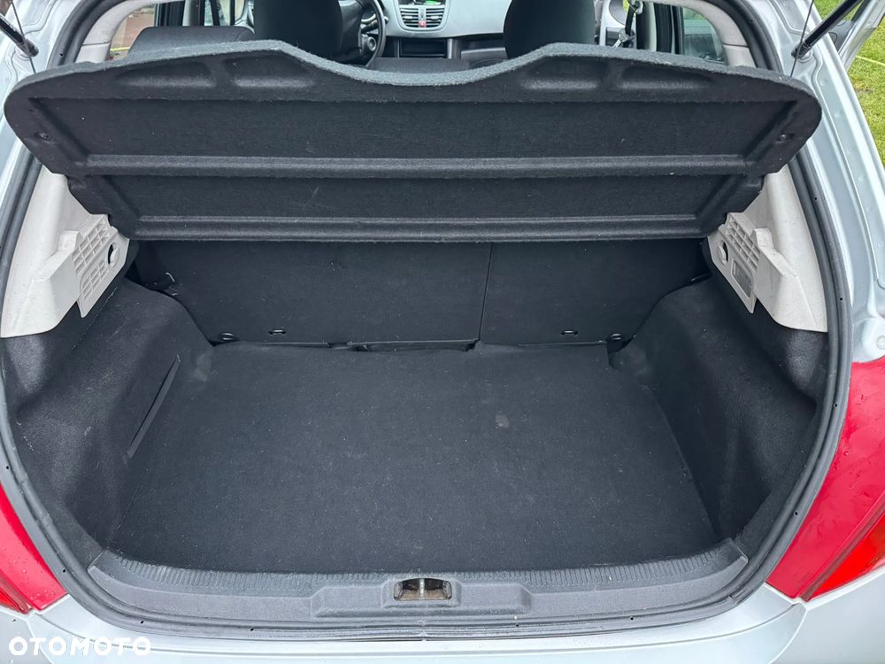 Peugeot 207 1.4 Presence - 10