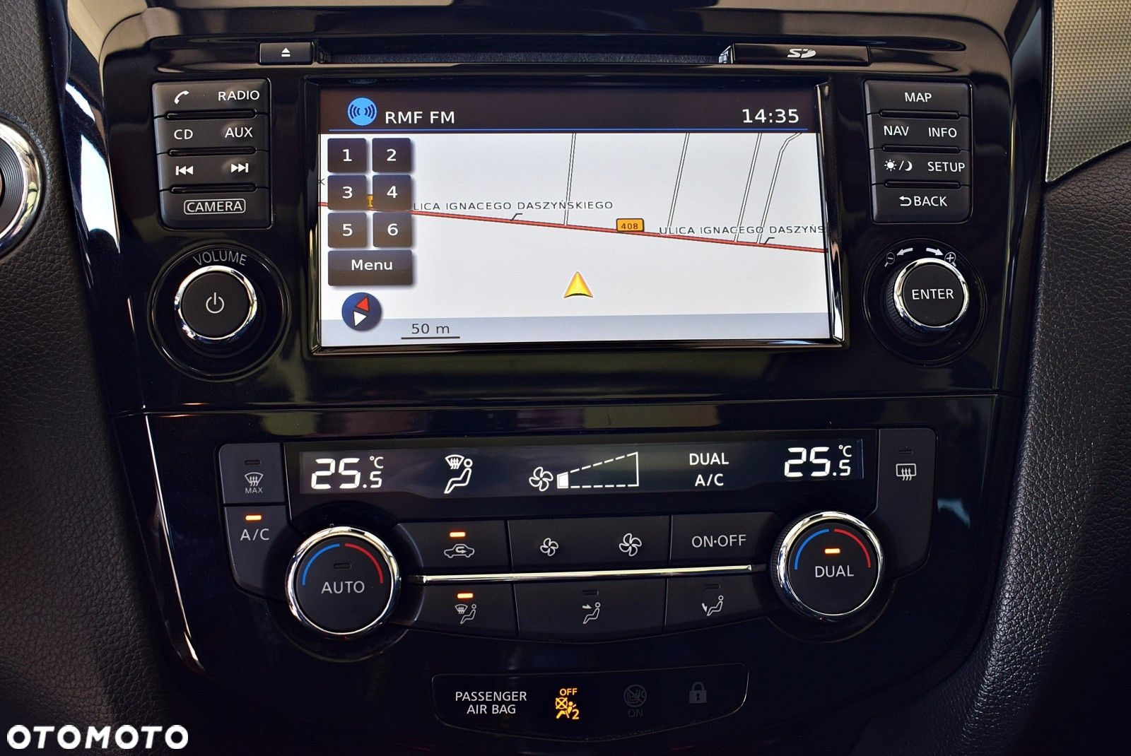 Nissan Qashqai 1.5 dCi N-Connecta - 30