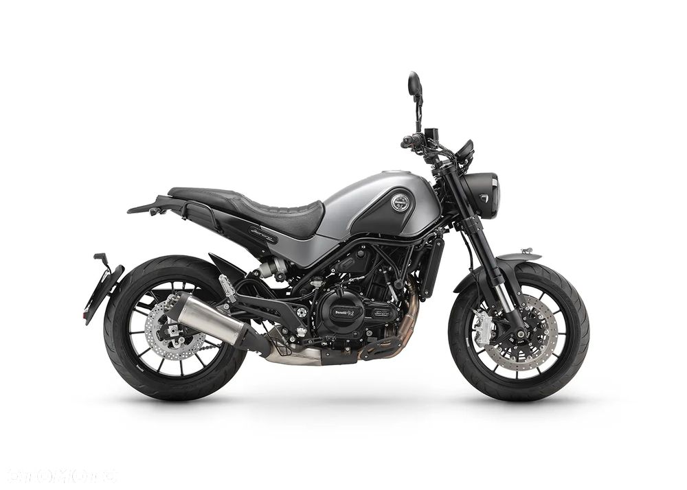 Benelli Leoncino - 4