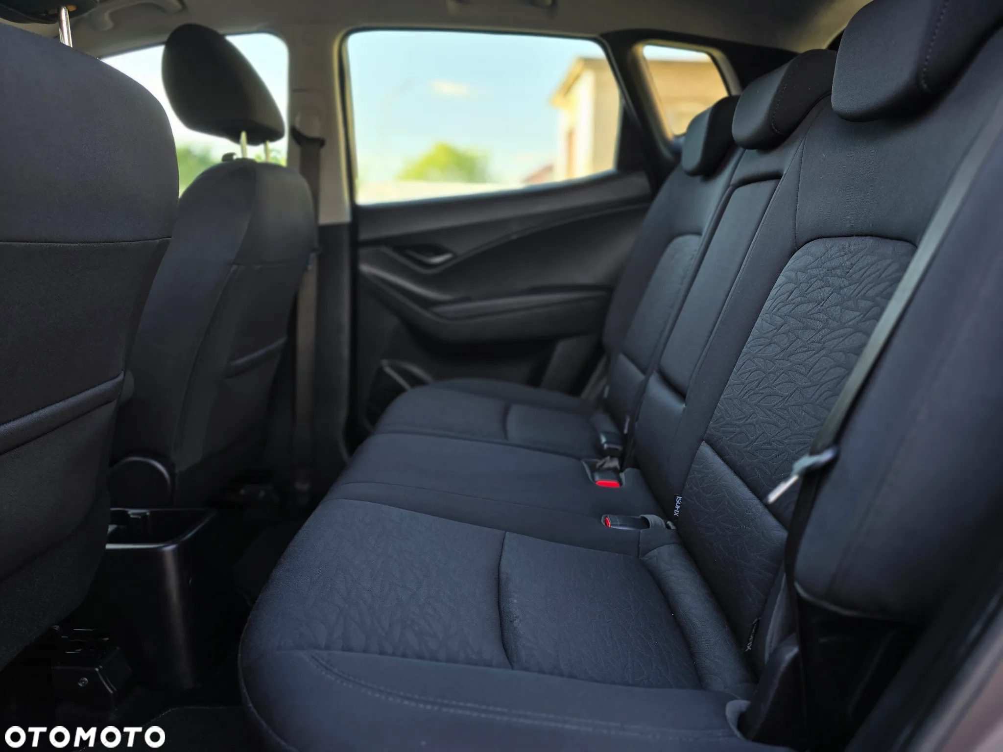 Hyundai ix20 1.4 Premium - 15