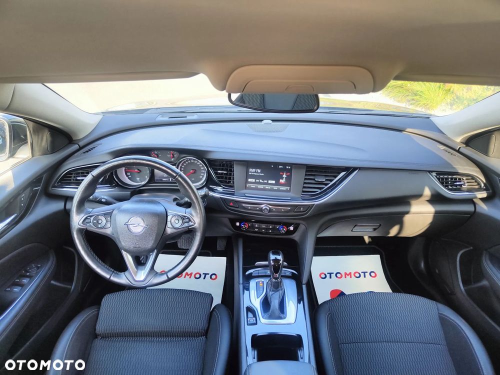 Opel Insignia 1.5 Direct InjectionTurbo Business Innovation - 16