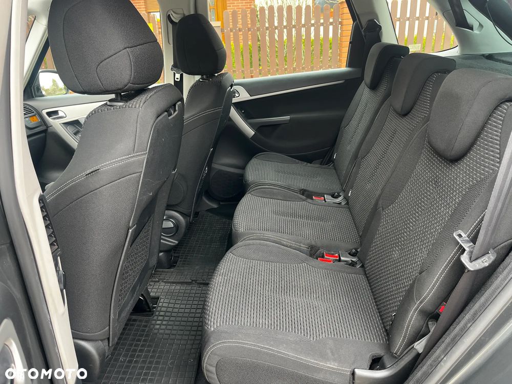 Citroën C4 Picasso 1.6 HDi Attraction - 24