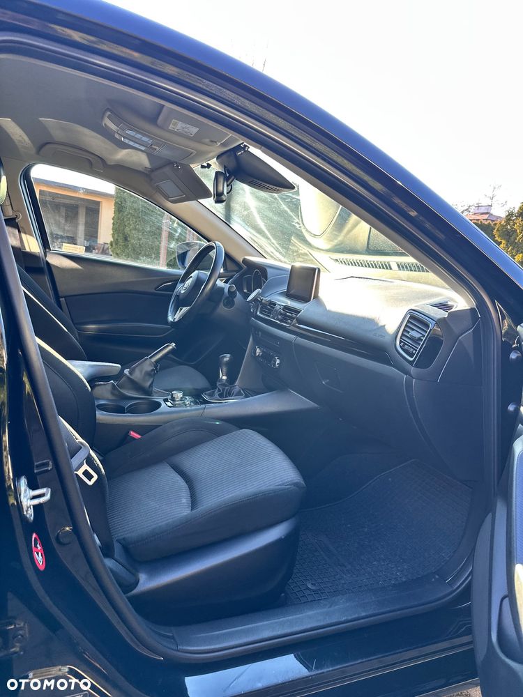 Mazda 3 2.0 Skyenergy - 10