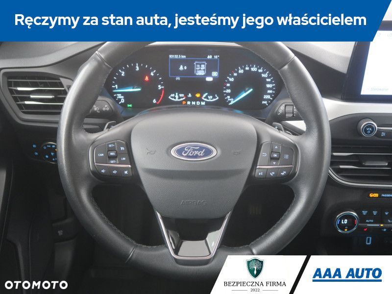 Ford Focus SW - 17