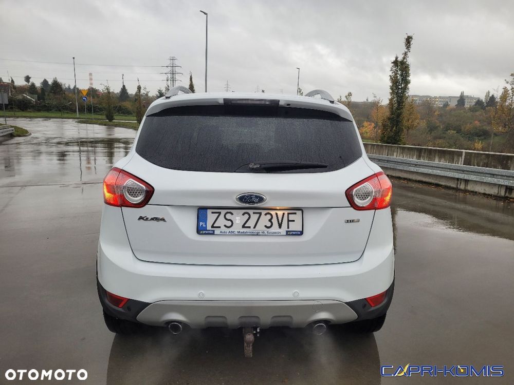 Ford Kuga - 6
