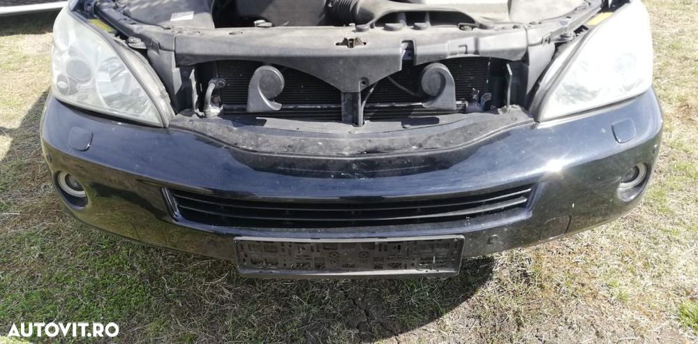 far stanga dreapta cu xenon stop tripla lampa Lexus RX 400 h motor 3.3 vvti hibrid 211cp dezmembrez dezmembrari 350 - 3