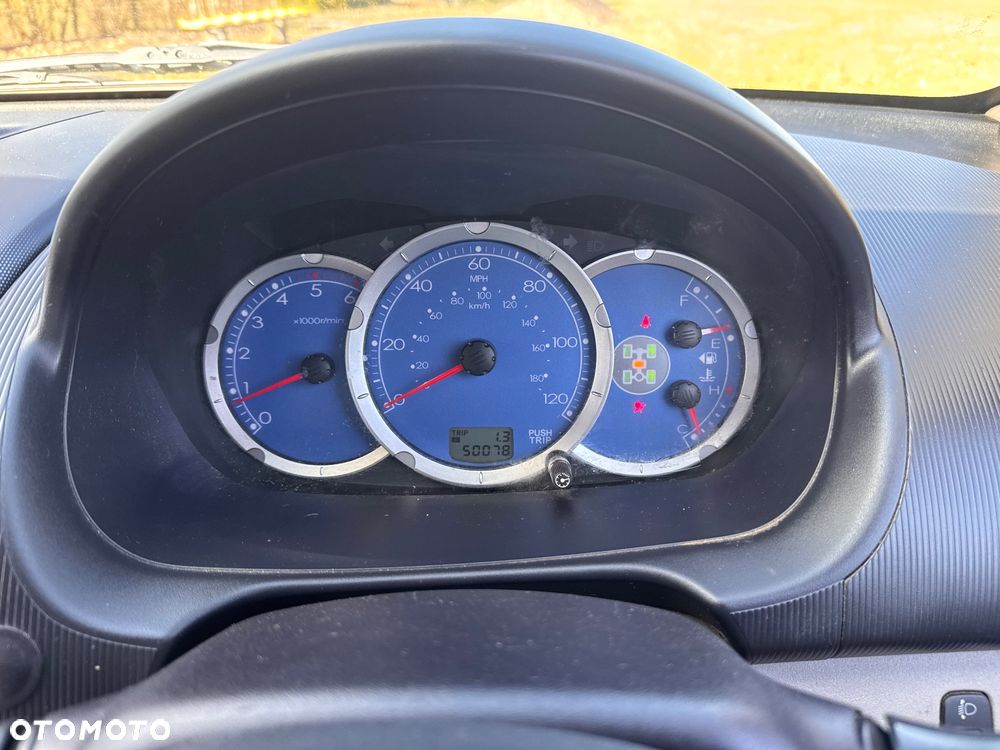 Mitsubishi L200 2.5 DID Intense + HP - 17