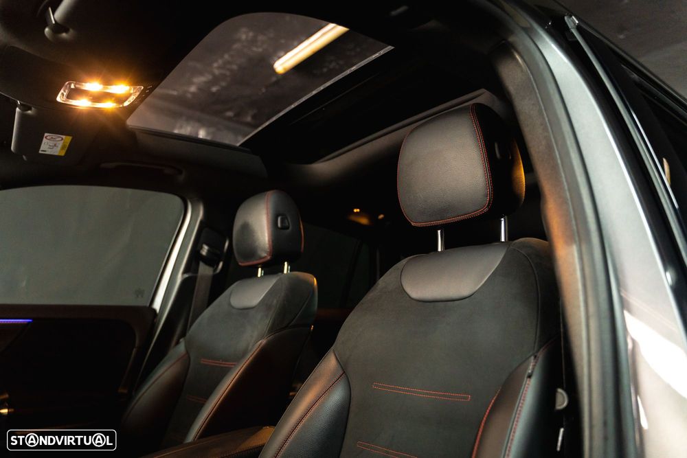 Mercedes-Benz GLA 250 e 8G-DCT AMG Line - 15