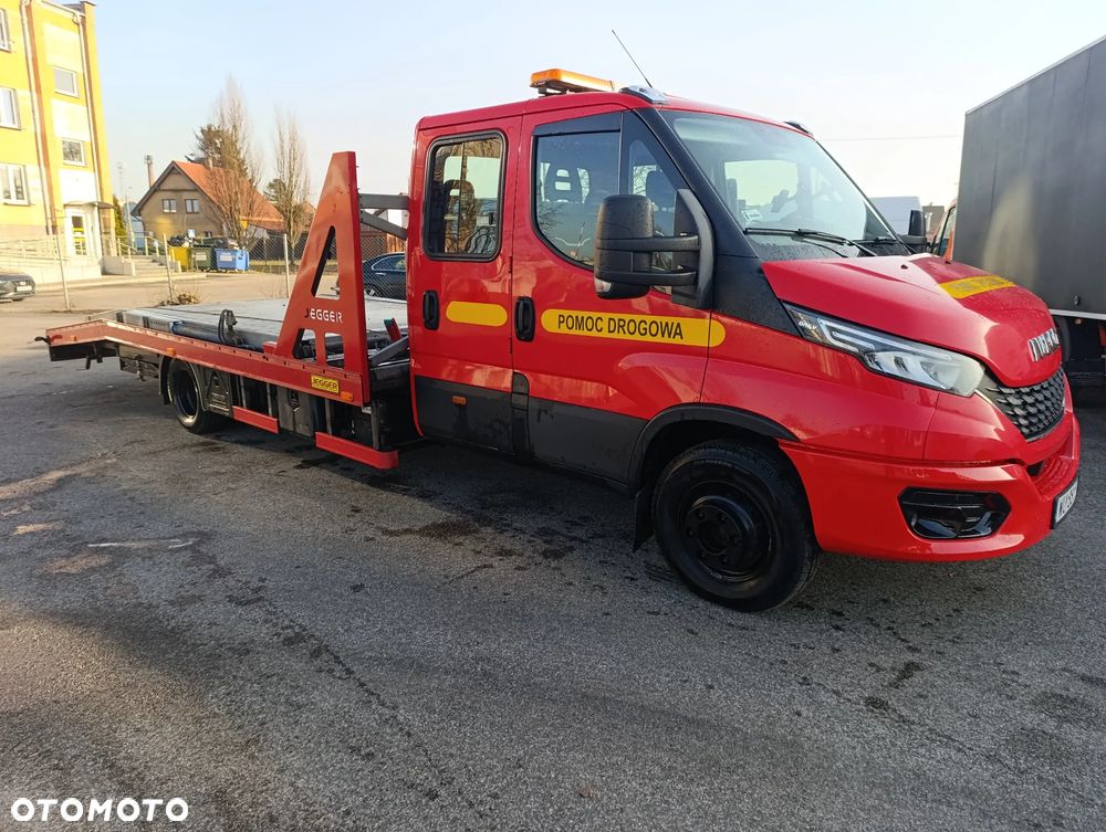 Iveco DAILY 70C21A8P - 3
