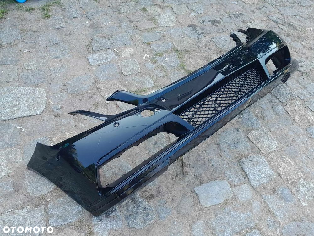 ZDERZAK PRZEDNI PRZÓD MERCEDES W207 COUPE CABRIO - 6