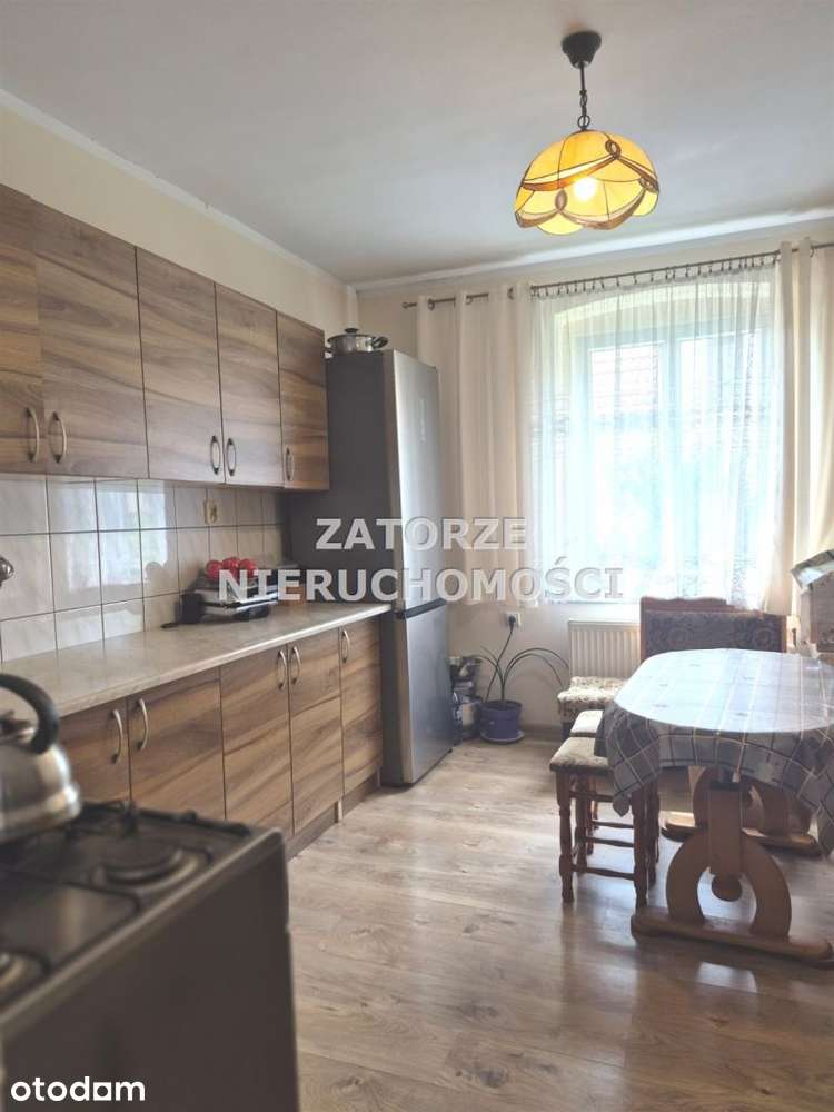 Mieszkanie, 69 m², Słupsk