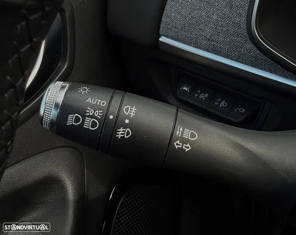 Renault Zoe (c/ Bateria) Intens 50 - 19