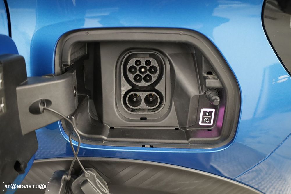Citroën e-C3 44 kWh Autonomia Conforto Max - 7
