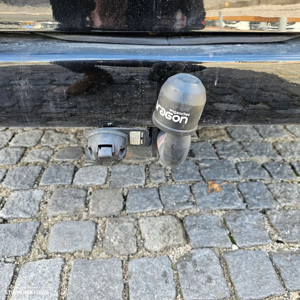 Mercedes-Benz Vito 111 CDi/34 9L Longo - 4