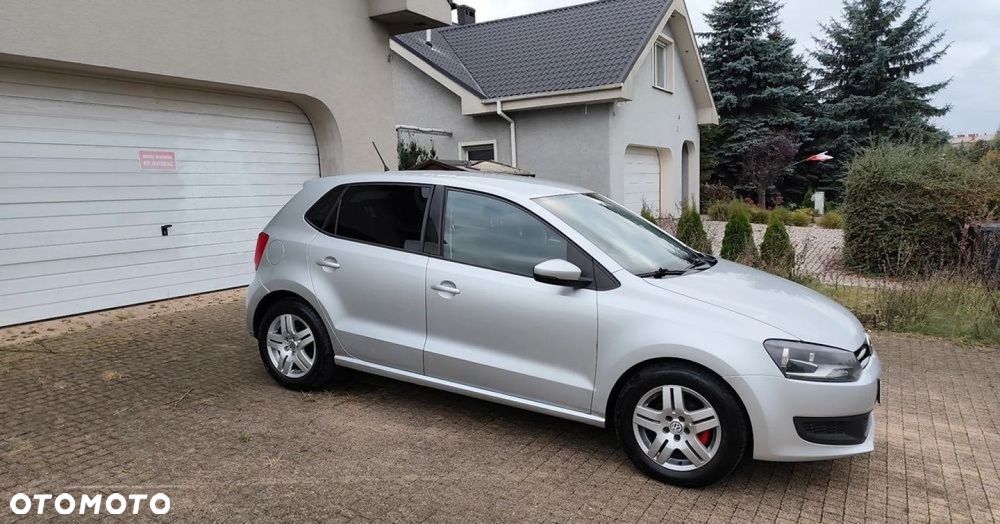Volkswagen Polo 1.6 TDI Highline - 17