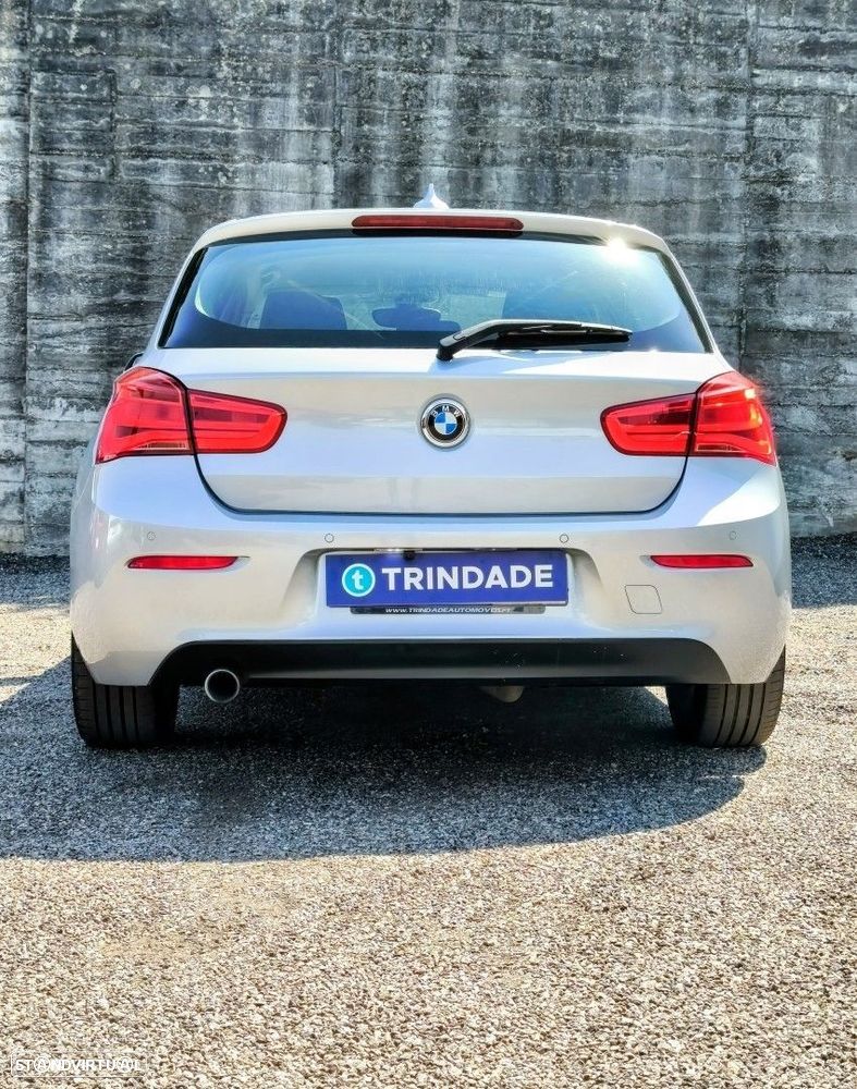BMW 116 d - 28