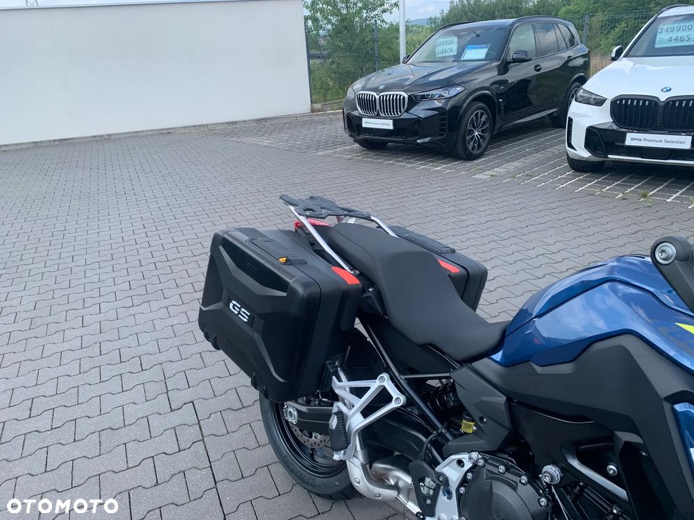 BMW GS - 7