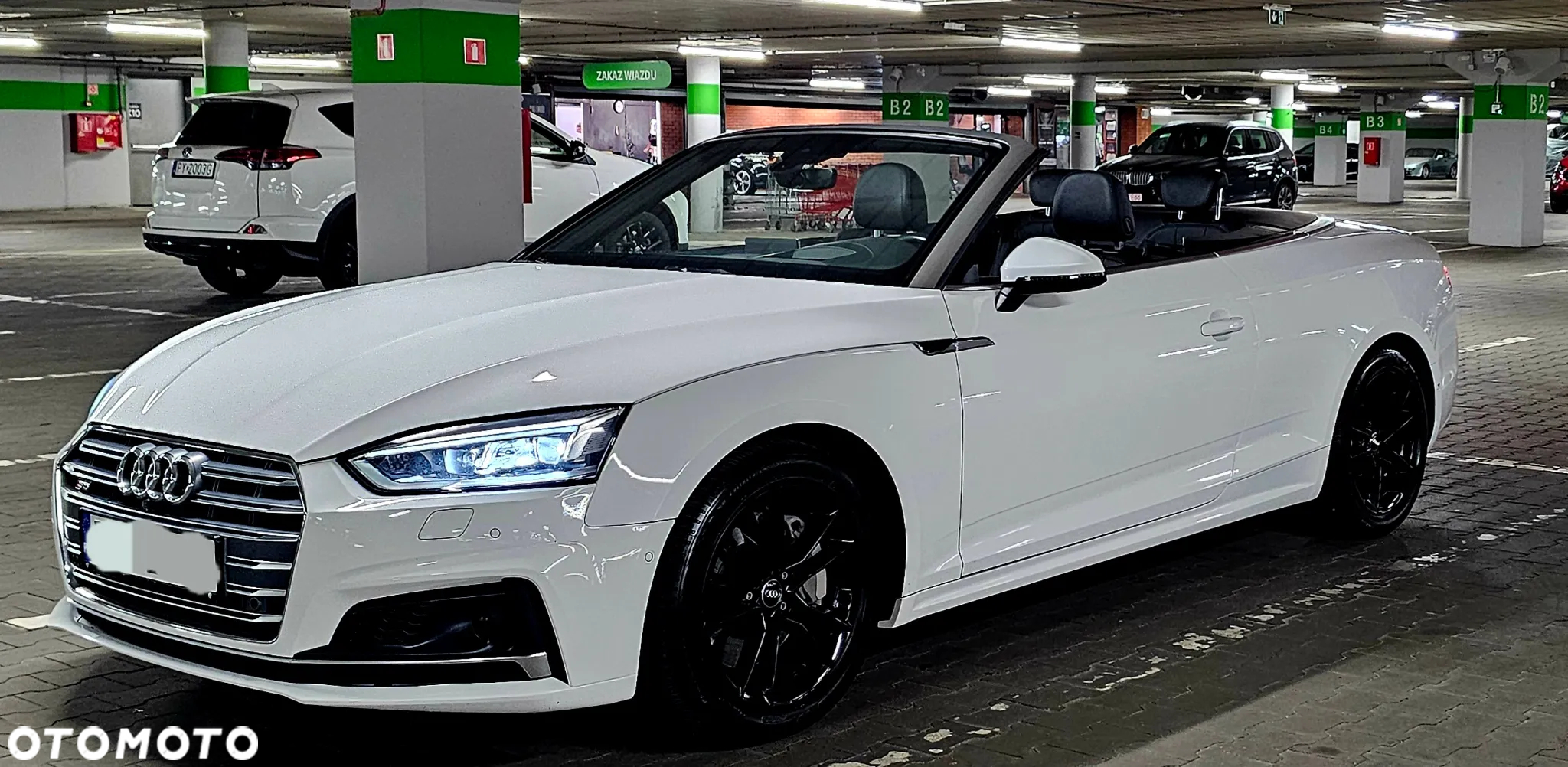 Audi A5 2.0 TFSI Quattro S tronic - 10