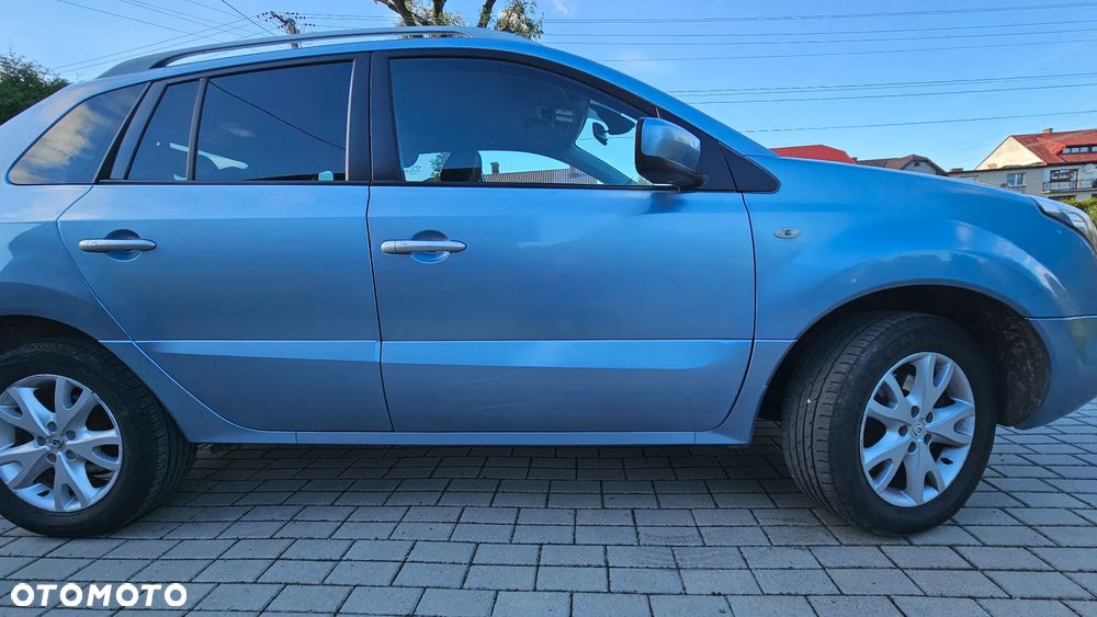 Renault Koleos 2.0 dCi 4x4 Dynamique Euro5 - 1