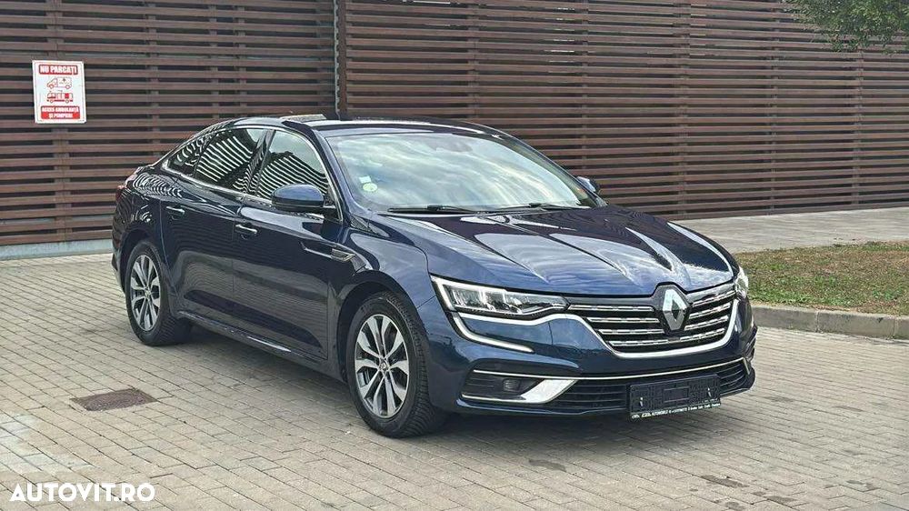 Renault Talisman - 2