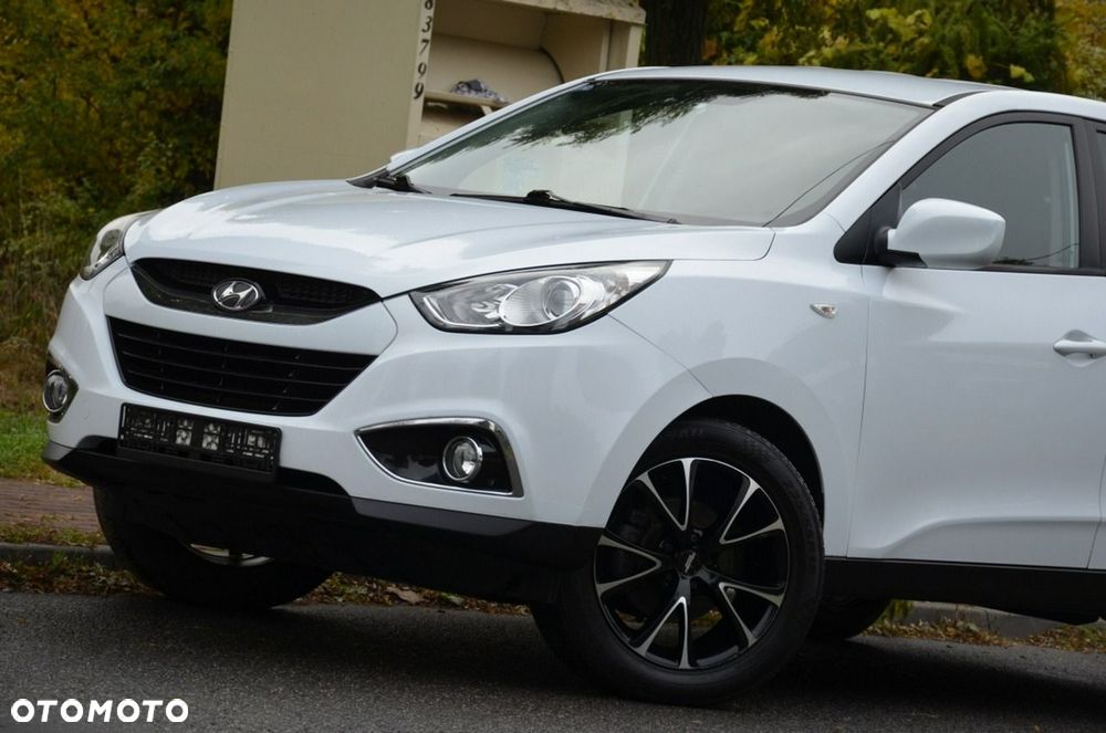 Hyundai ix35 - 4