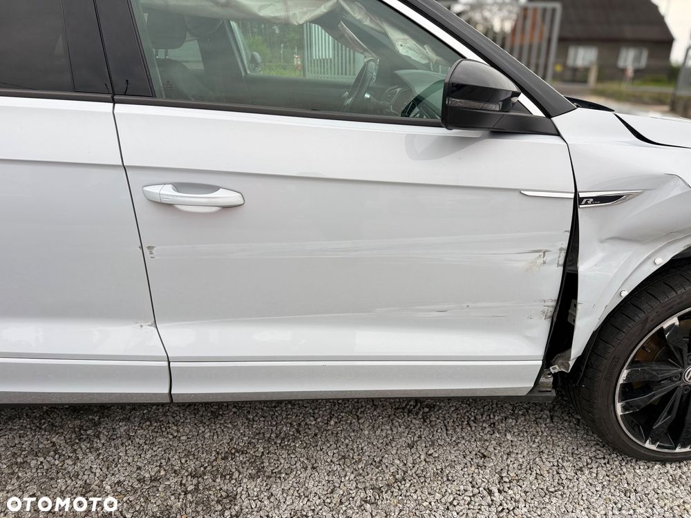 Volkswagen T-Roc 1.5 TSI OPF DSG R-Line - 9